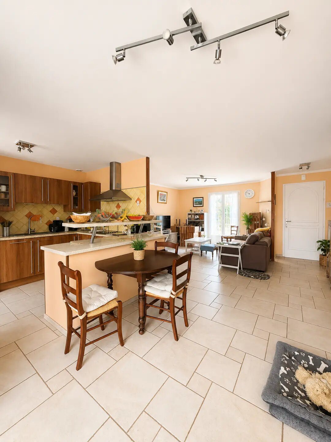 Maison à vendre, 103m², Valeyrac