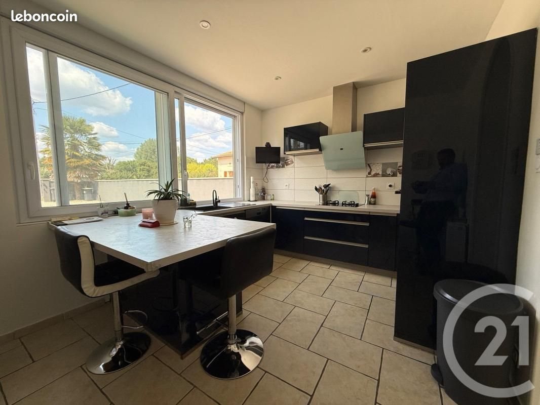 Maison à vendre, 108m², Vertheuil