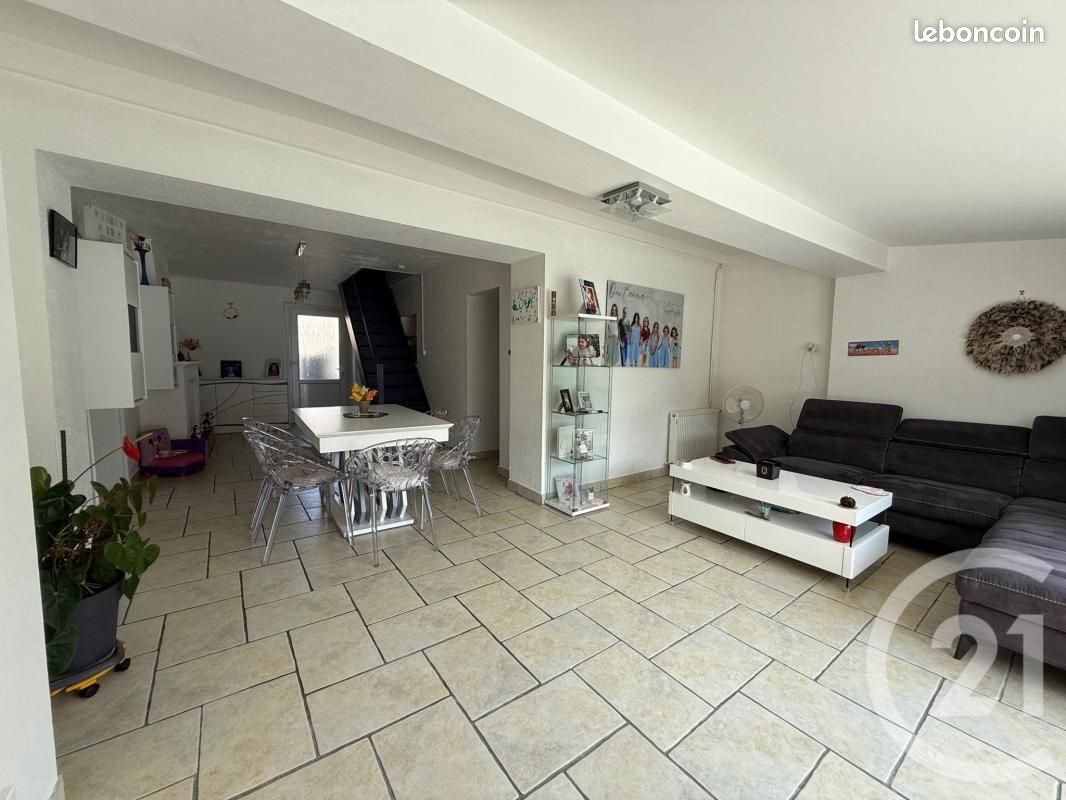 Maison à vendre, 108m², Vertheuil
