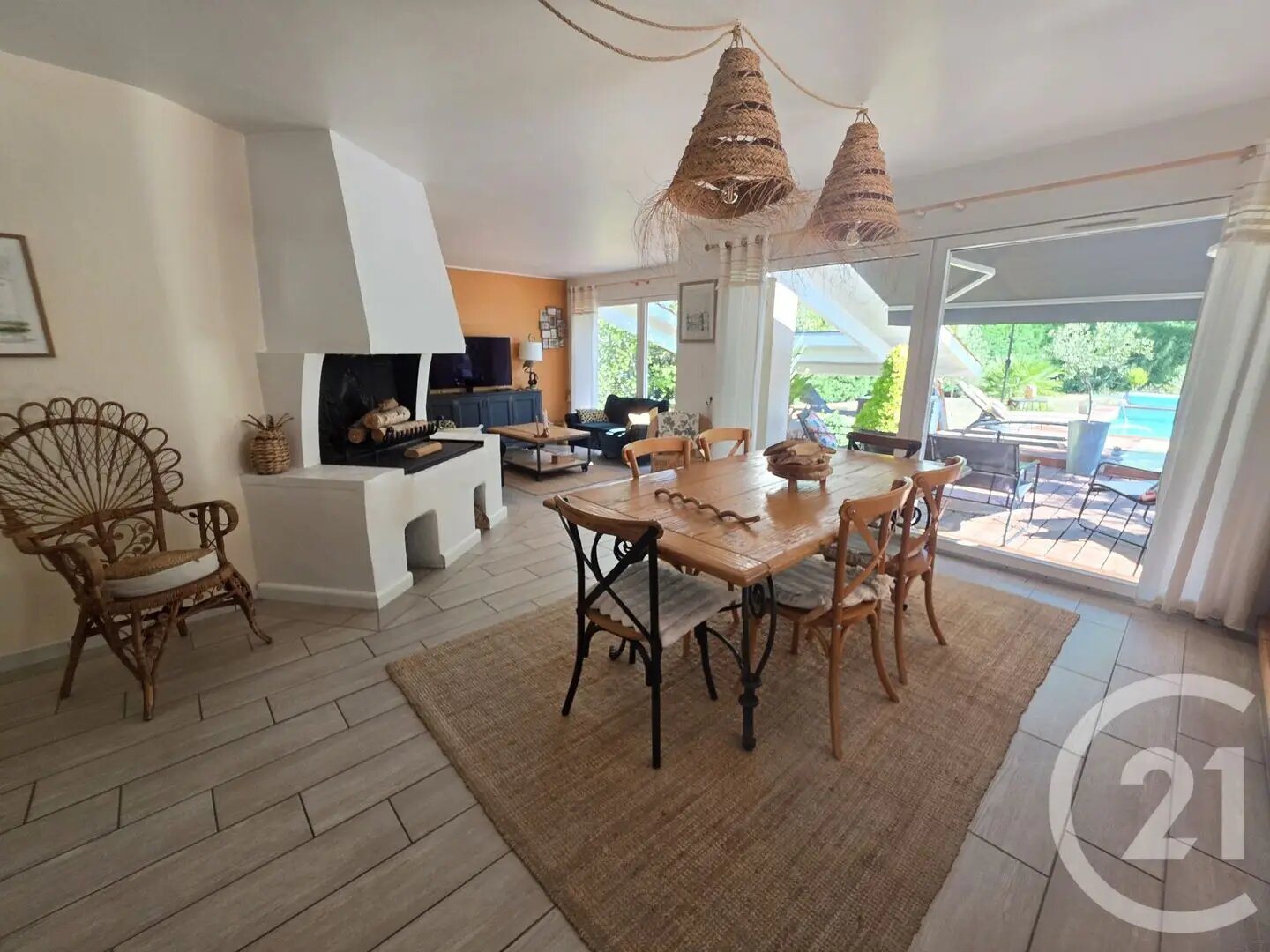 Maison à vendre, 98m², Montargis