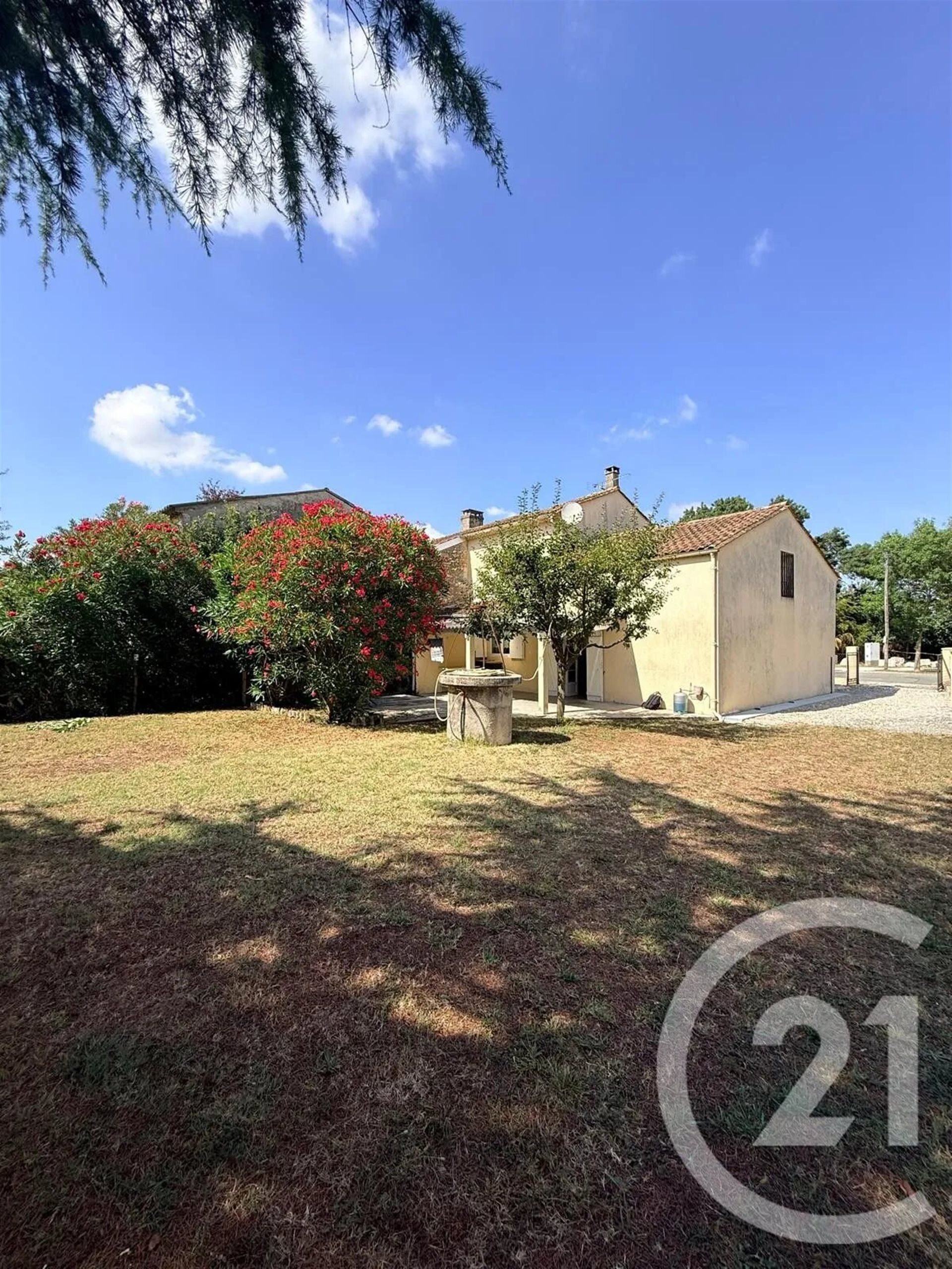 Maison à vendre, 60m², Saint-Seurin-de-Cadourne