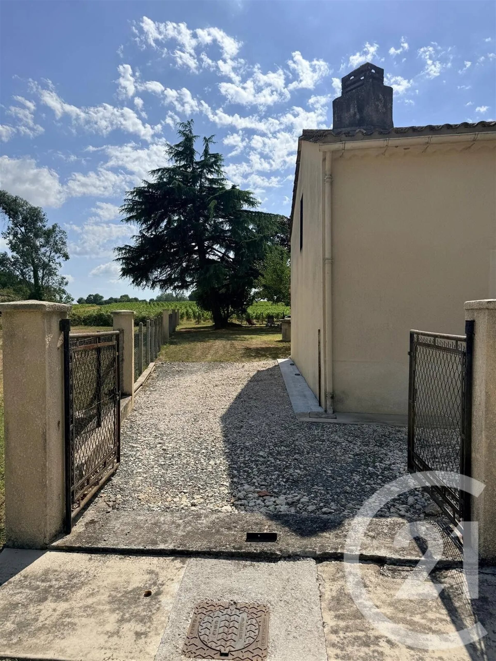 Maison à vendre, 60m², Saint-Seurin-de-Cadourne