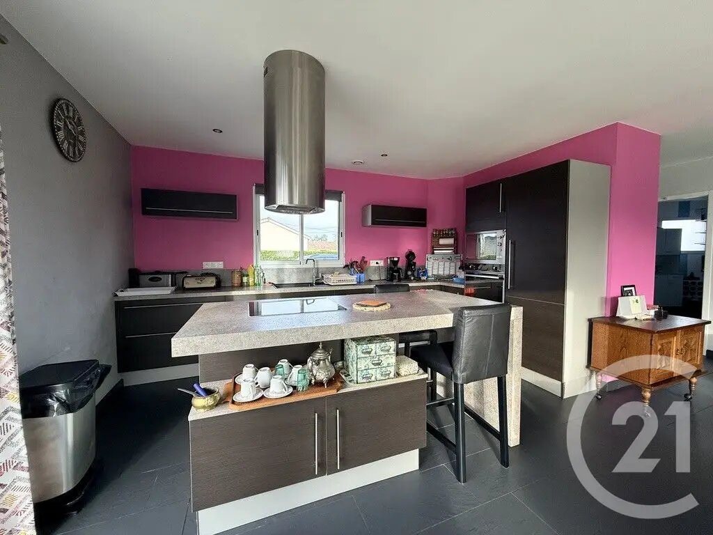 Maison à vendre, 97m², Vertheuil