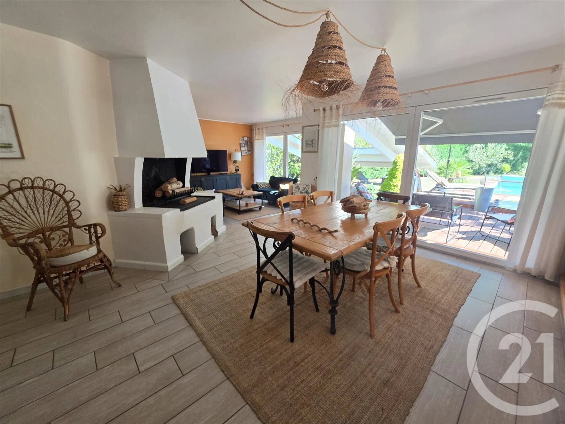 Maison à vendre, 98m², Gaillan-en-Médoc