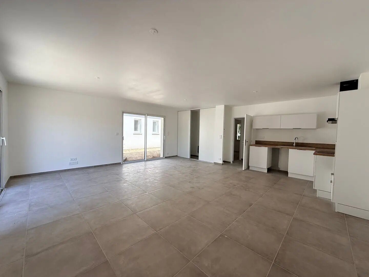 Maison à louer, 90m², Vensac