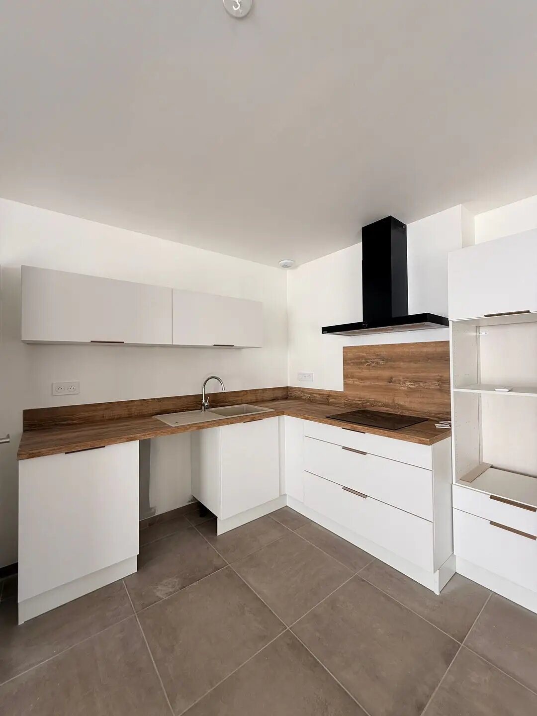Maison à louer, 90m², Vensac