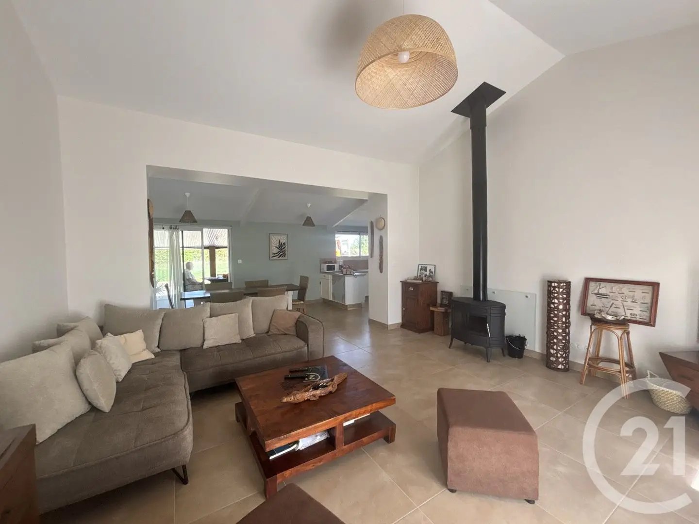 Maison à vendre, 145m², Civrac-en-Médoc