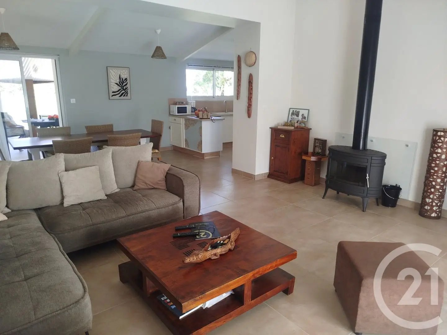 Maison à vendre, 145m², Civrac-en-Médoc