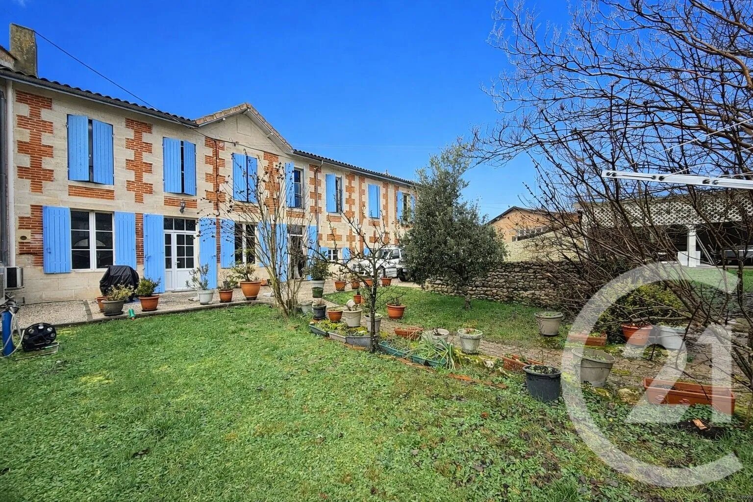 Maison à vendre, 225m², Cissac-Médoc