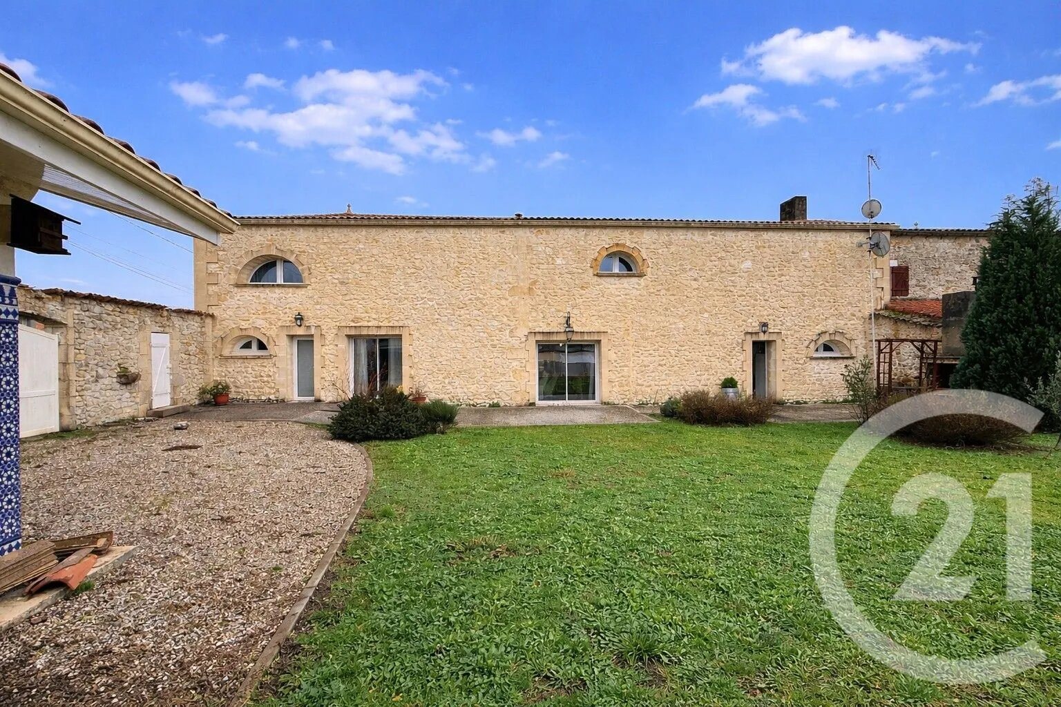 Maison à vendre, 225m², Cissac-Médoc
