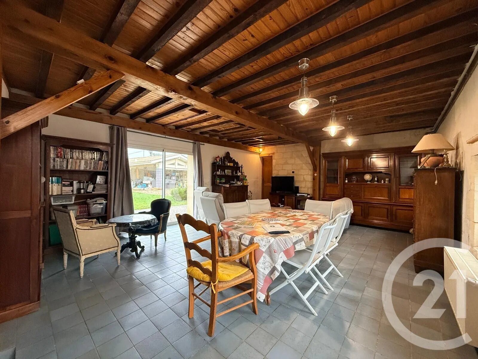 Maison à vendre, 225m², Cissac-Médoc