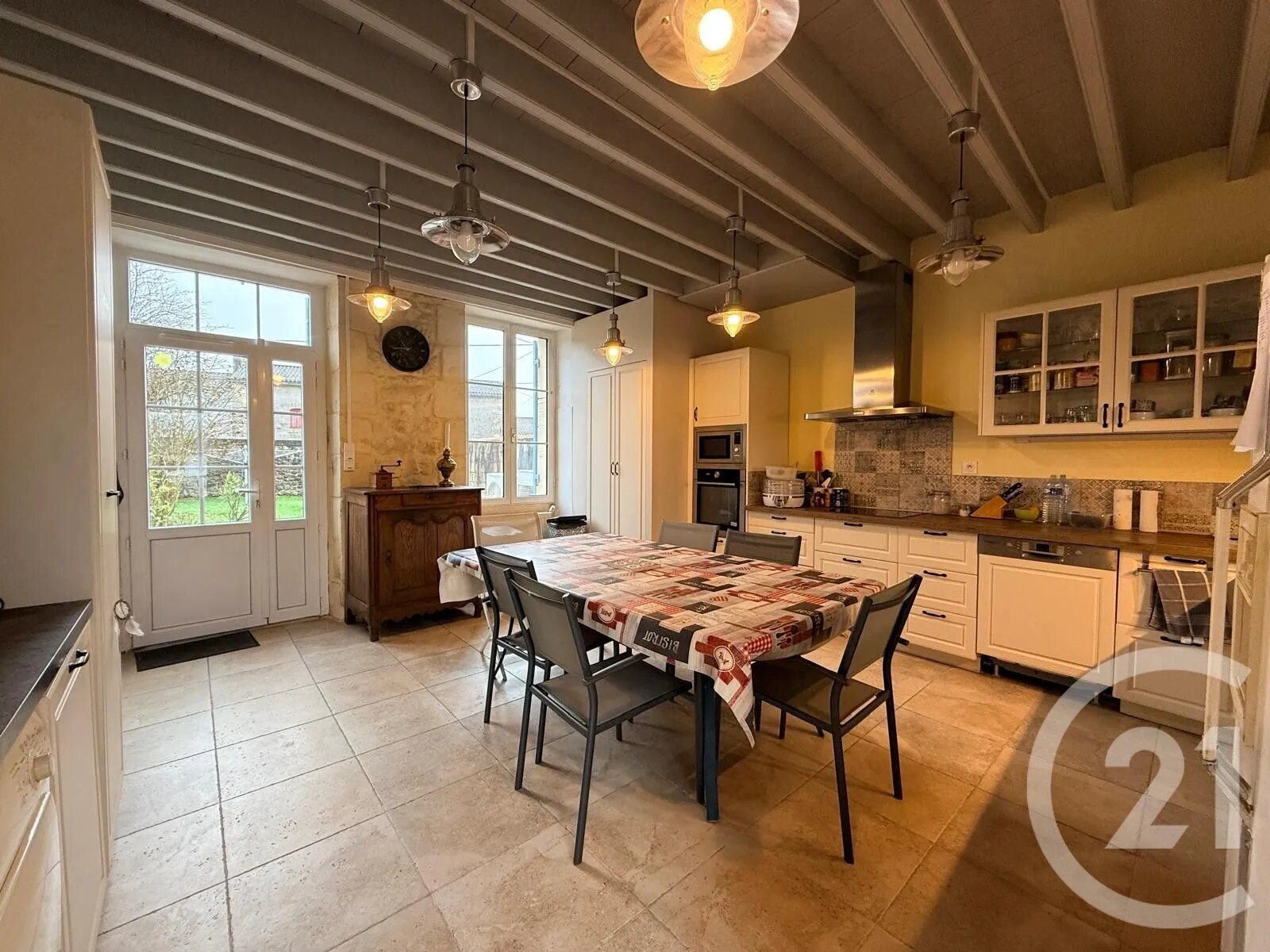 Maison à vendre, 225m², Cissac-Médoc
