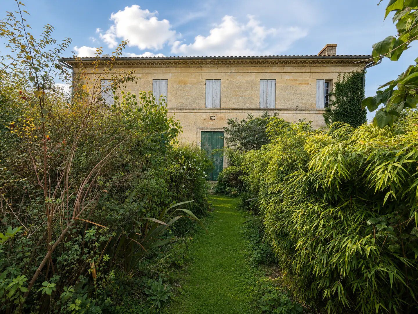 Maison à vendre, 153m², Saint-Seurin-de-Cadourne