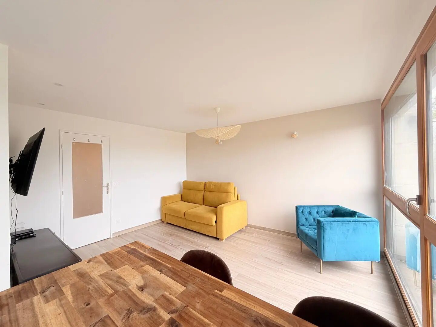 Appartement à vendre, 25m², Cachan
