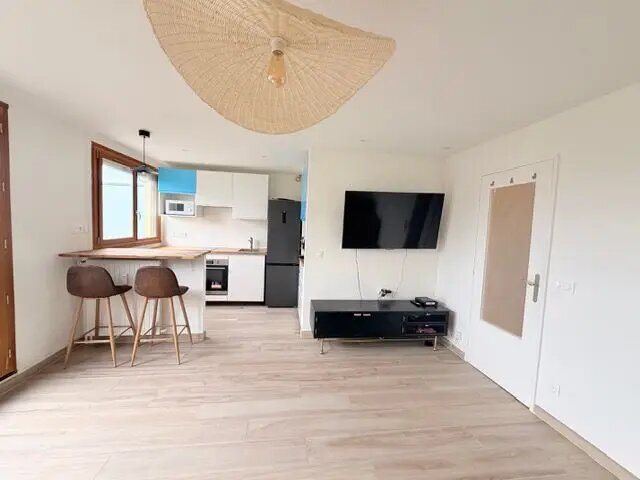 Appartement à vendre, 25m², Cachan