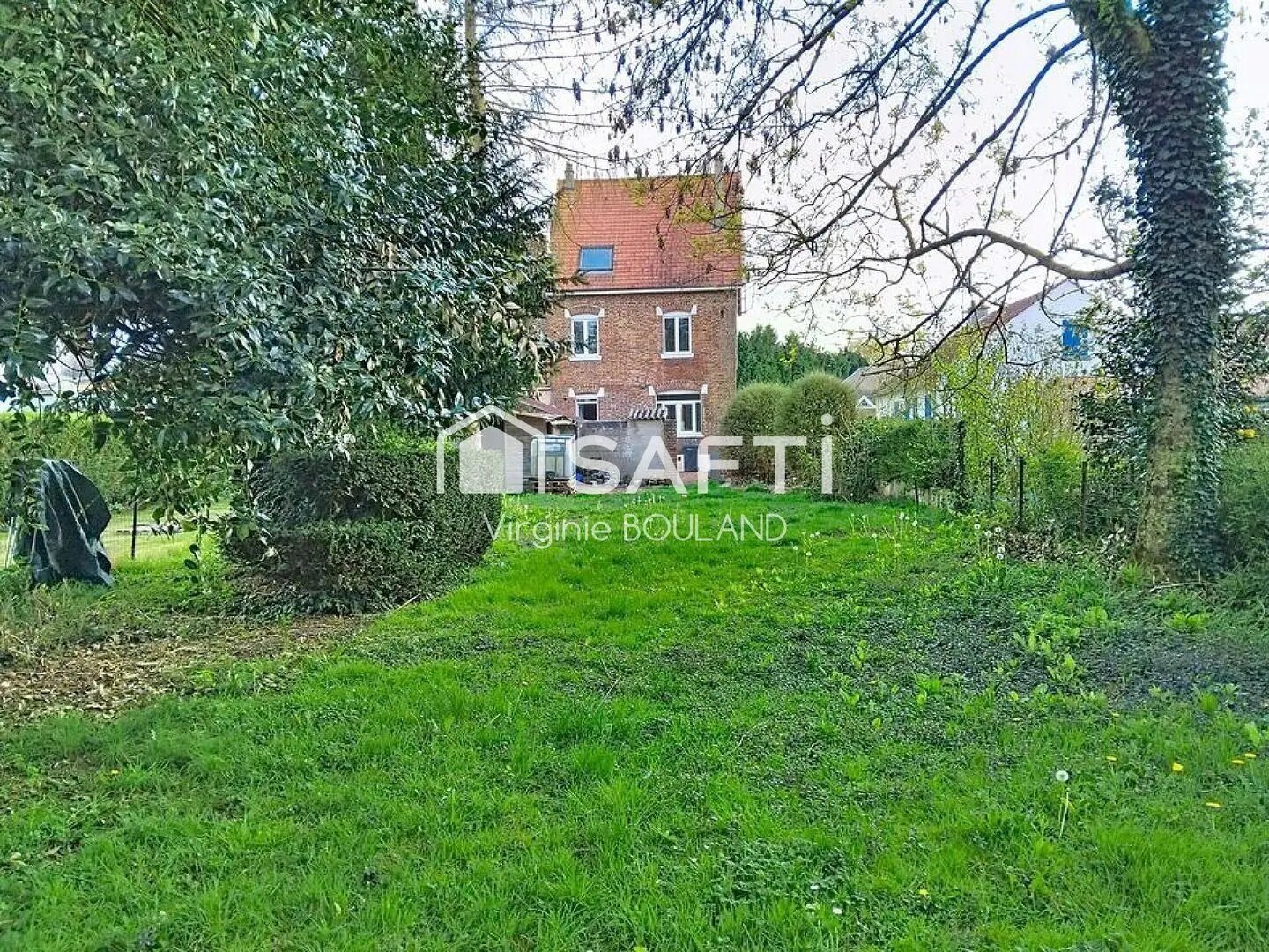 Maison à vendre, 104m², Méaulte