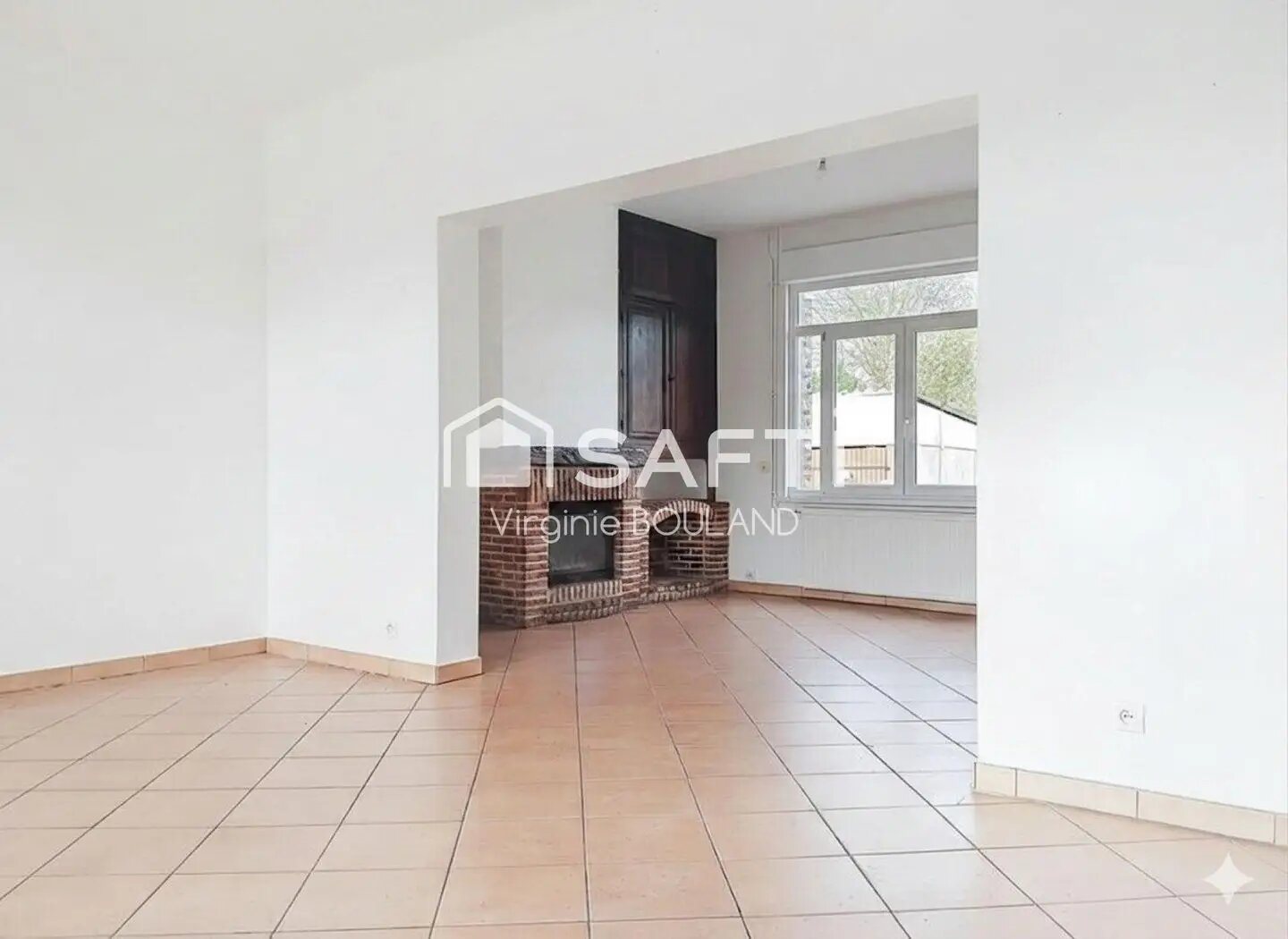 Maison à vendre, 104m², Méaulte