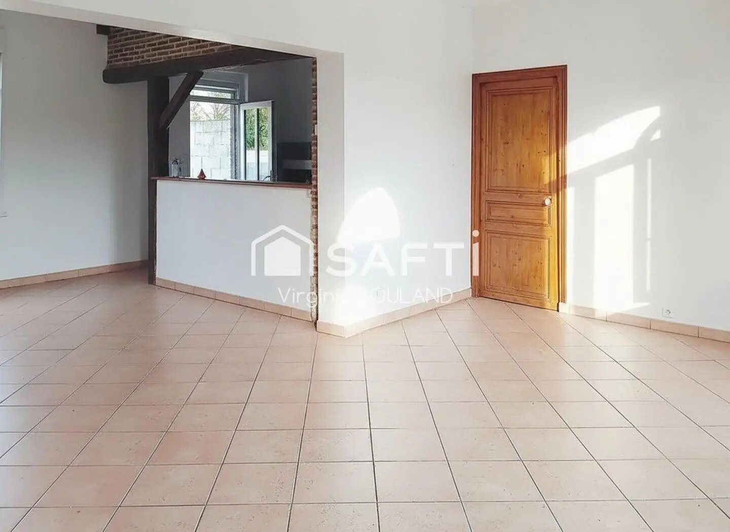 Maison à vendre, 104m², Méaulte