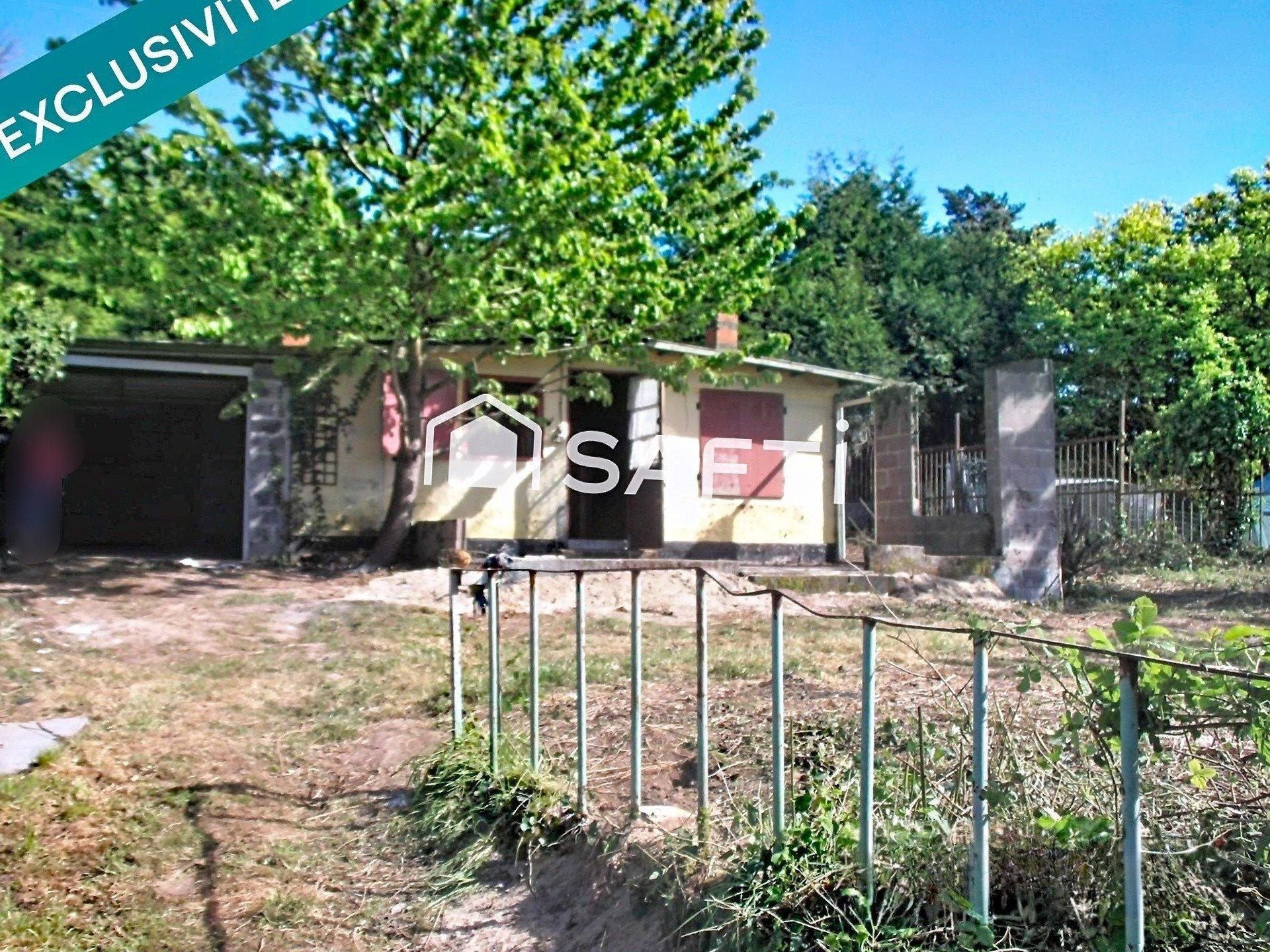 Maison à vendre, 66m², Moislains