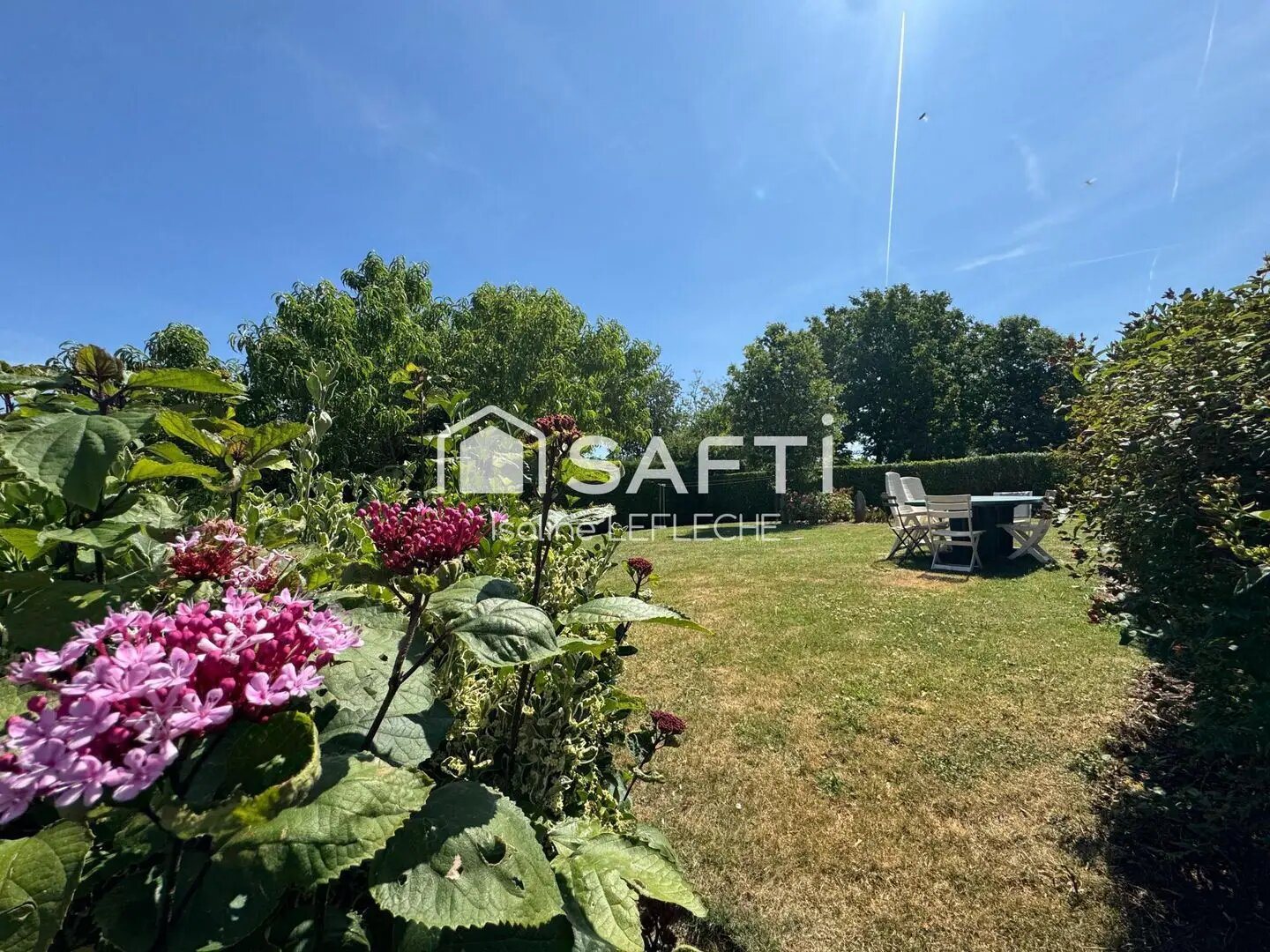 Maison à vendre, 104m², Péronne