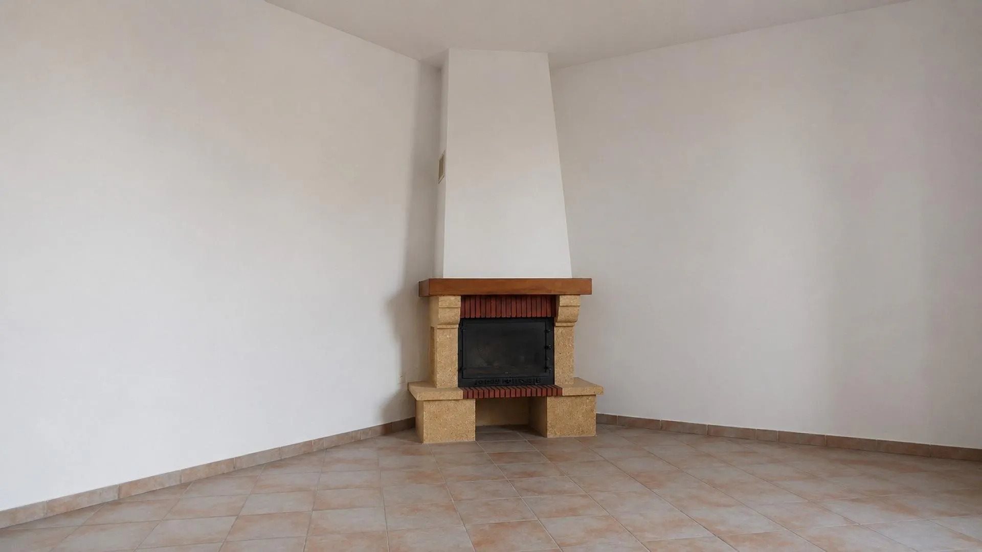 Maison à vendre, 136m², Combles