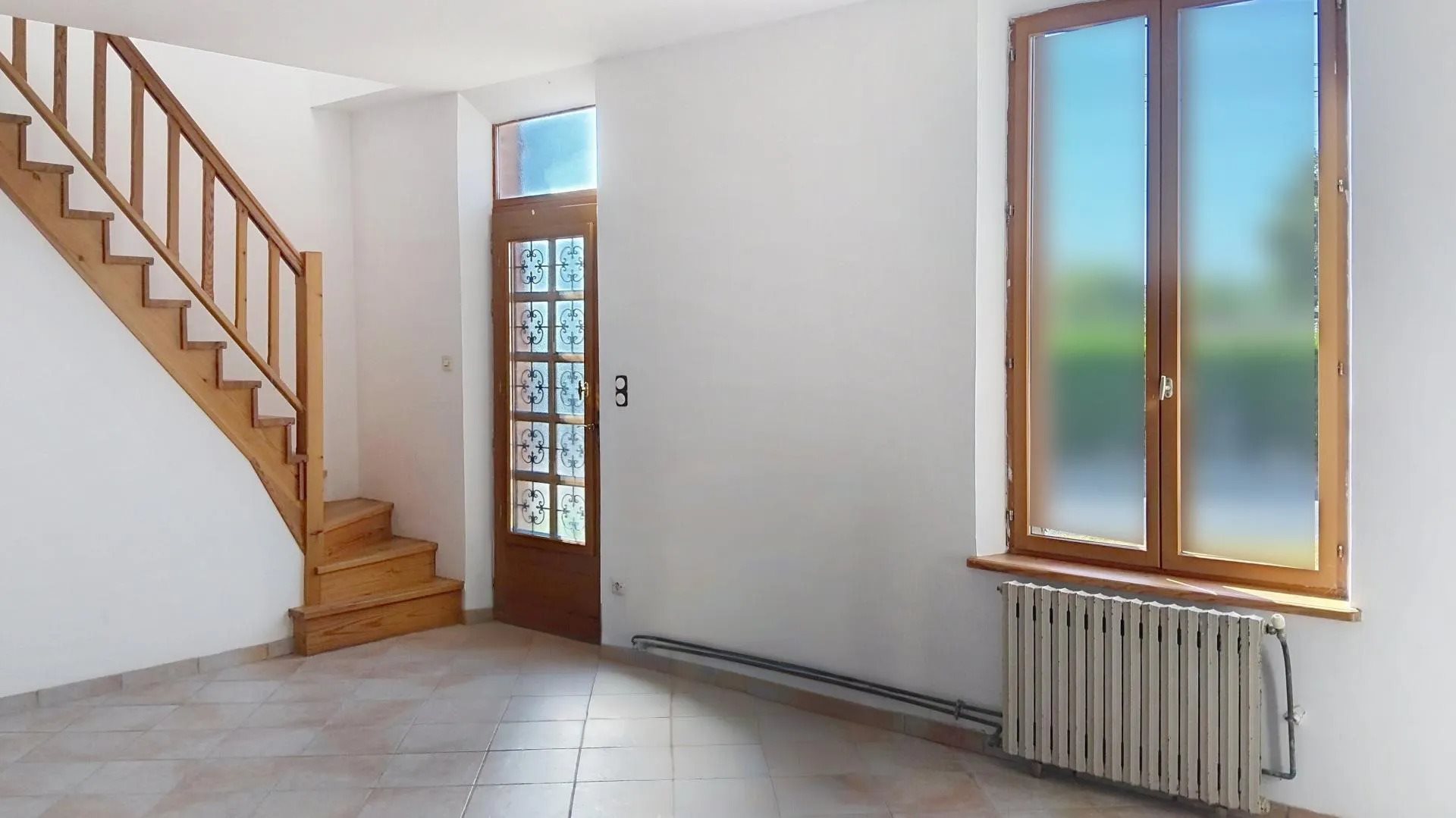 Maison à vendre, 136m², Combles