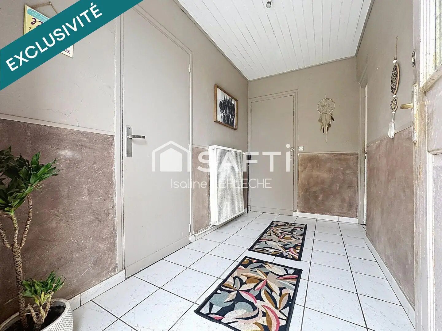 Maison à vendre, 159m², Péronne