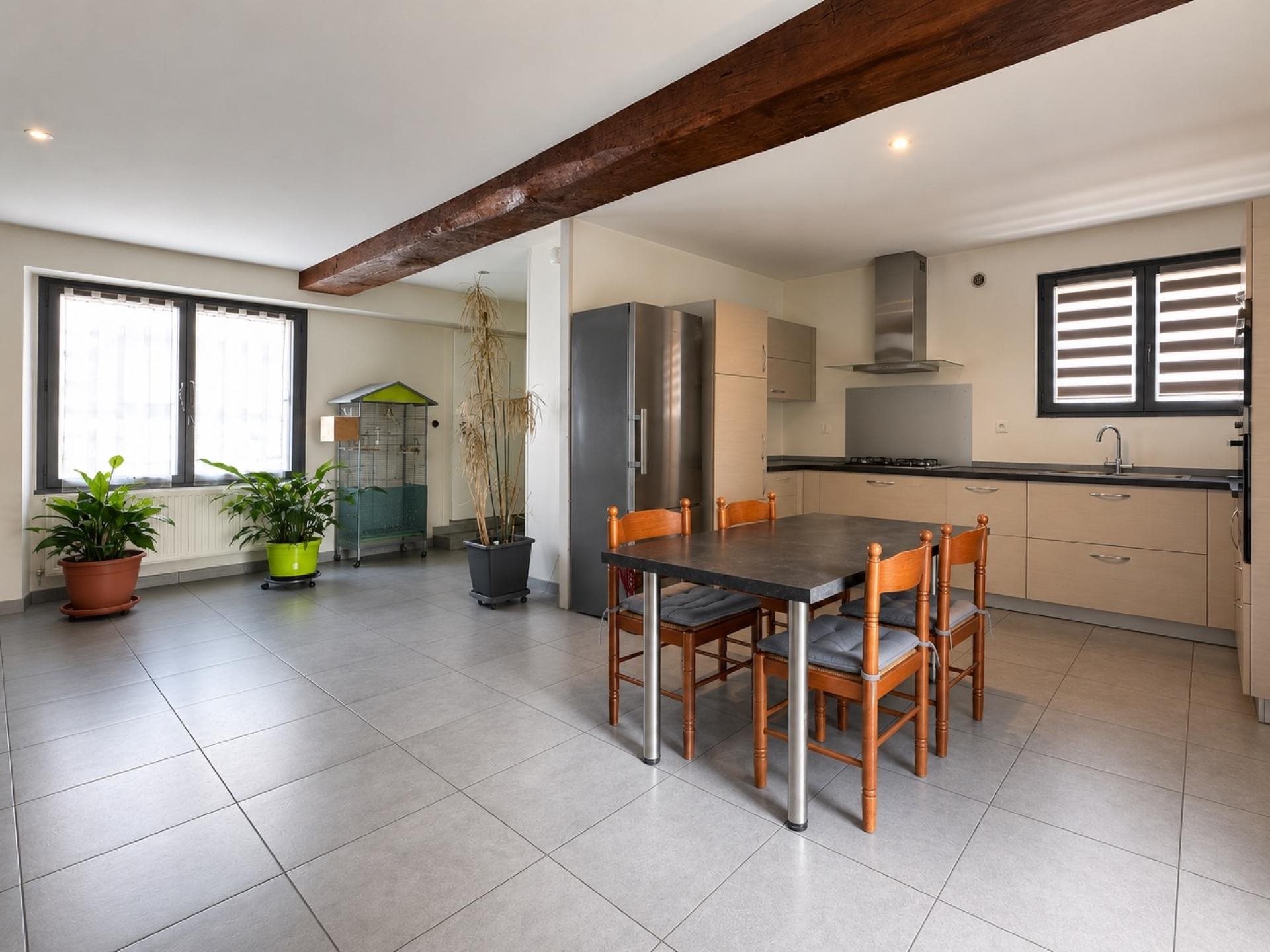 Maison à vendre, 175m², Oudon