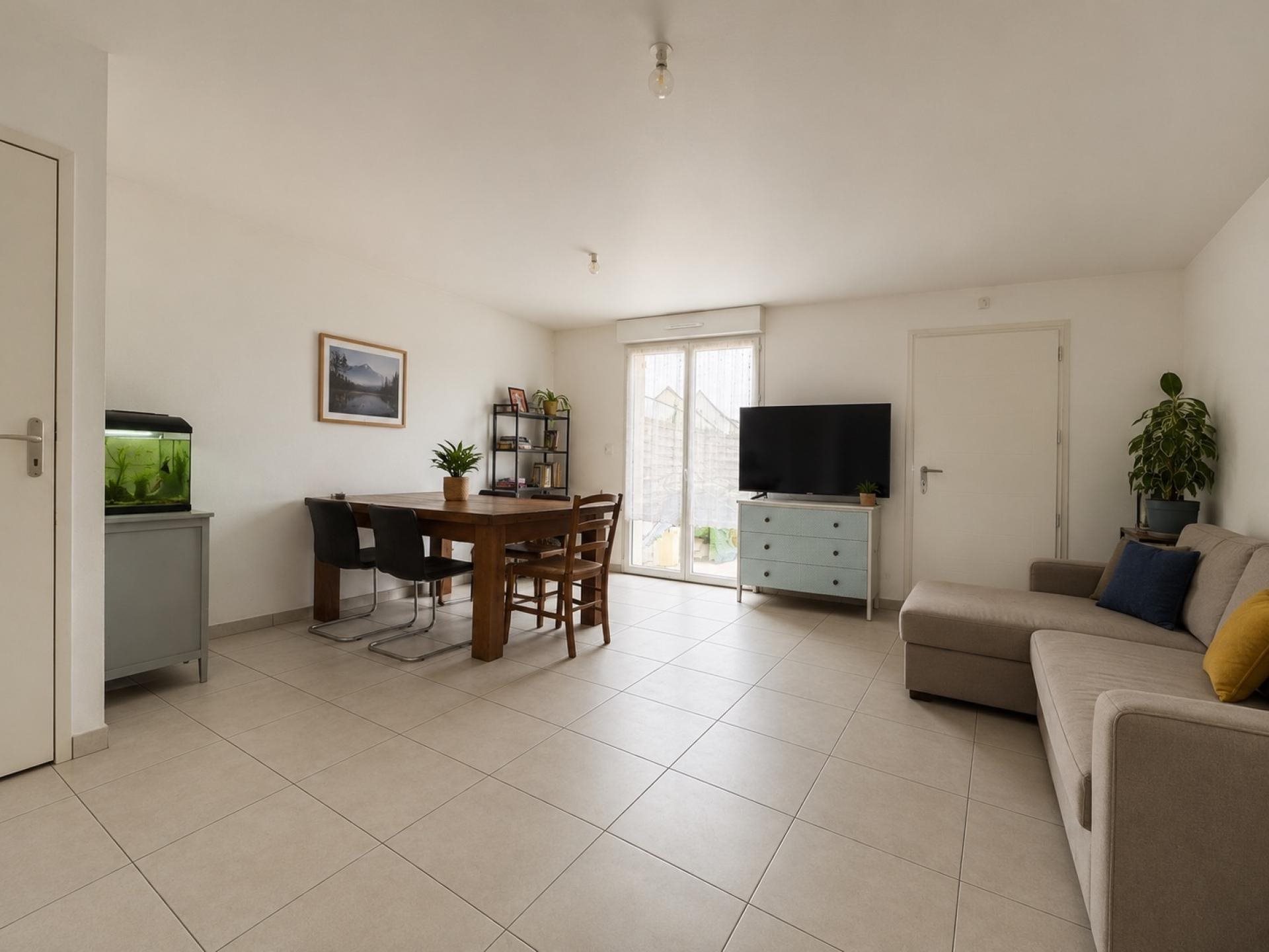 Maison à vendre, 78m², Joué-sur-Erdre