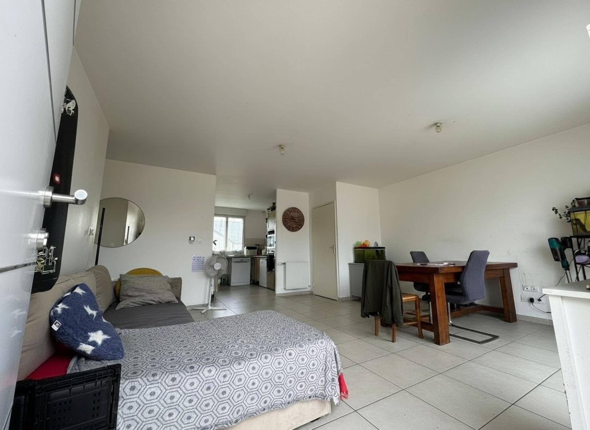 Maison à vendre, 78m², Joué-sur-Erdre