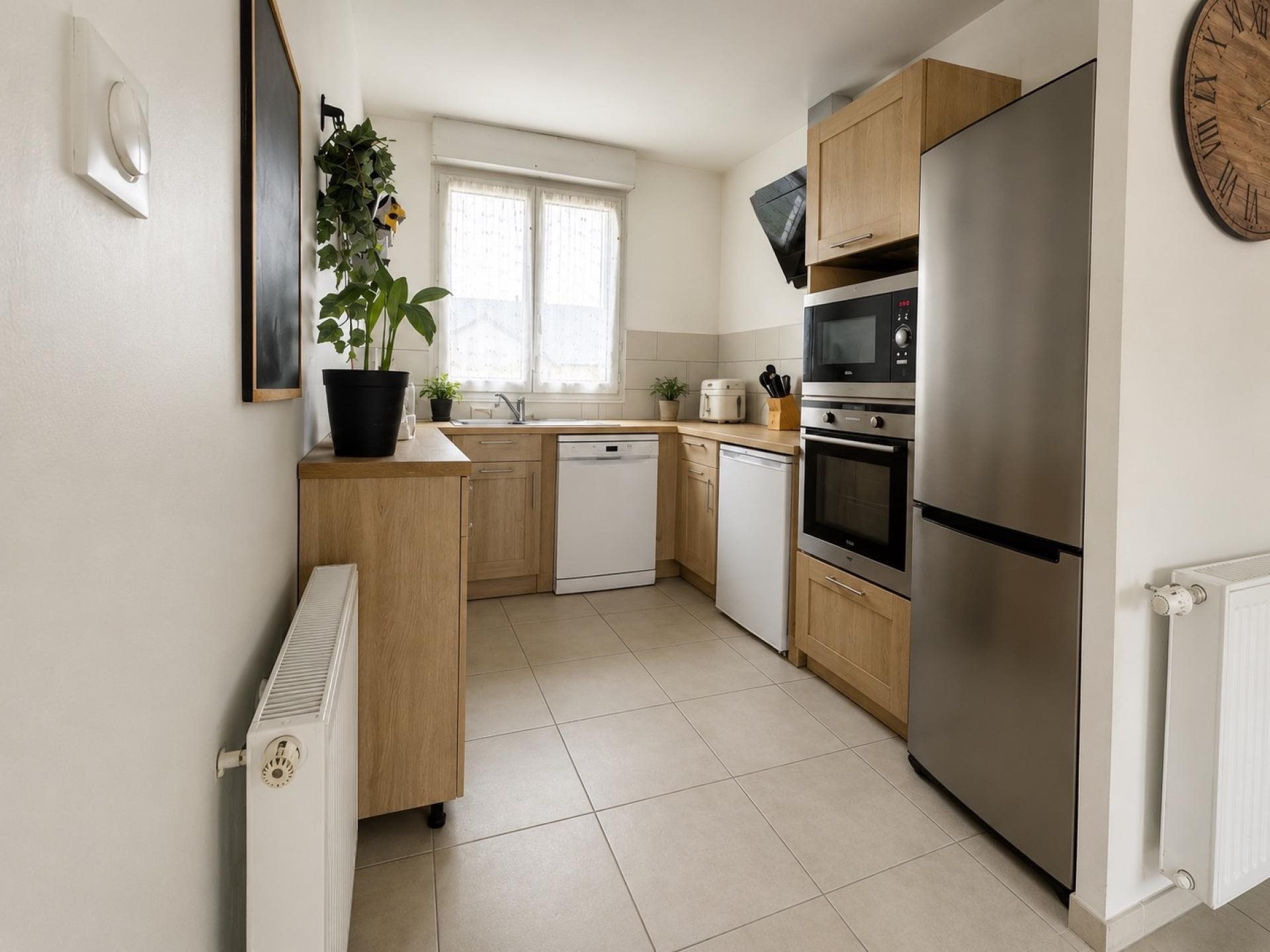 Maison à vendre, 78m², Joué-sur-Erdre