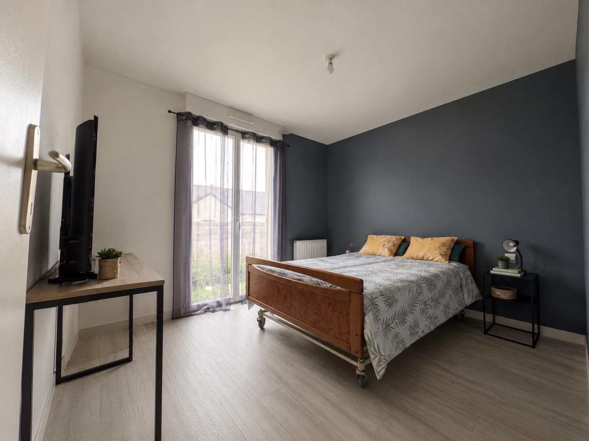 Maison à vendre, 78m², Joué-sur-Erdre