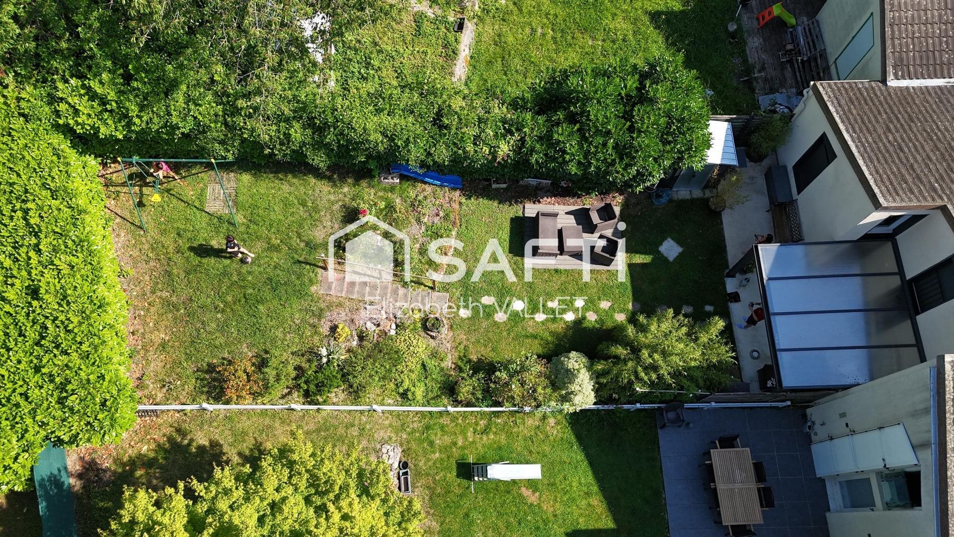 Maison à vendre, 97m², Noisiel