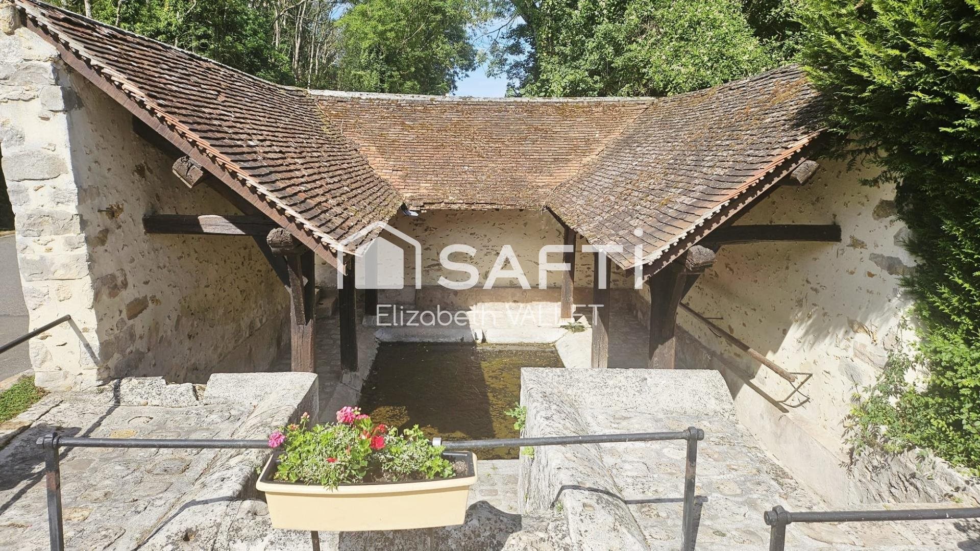 Maison à vendre, 130m², Voinsles