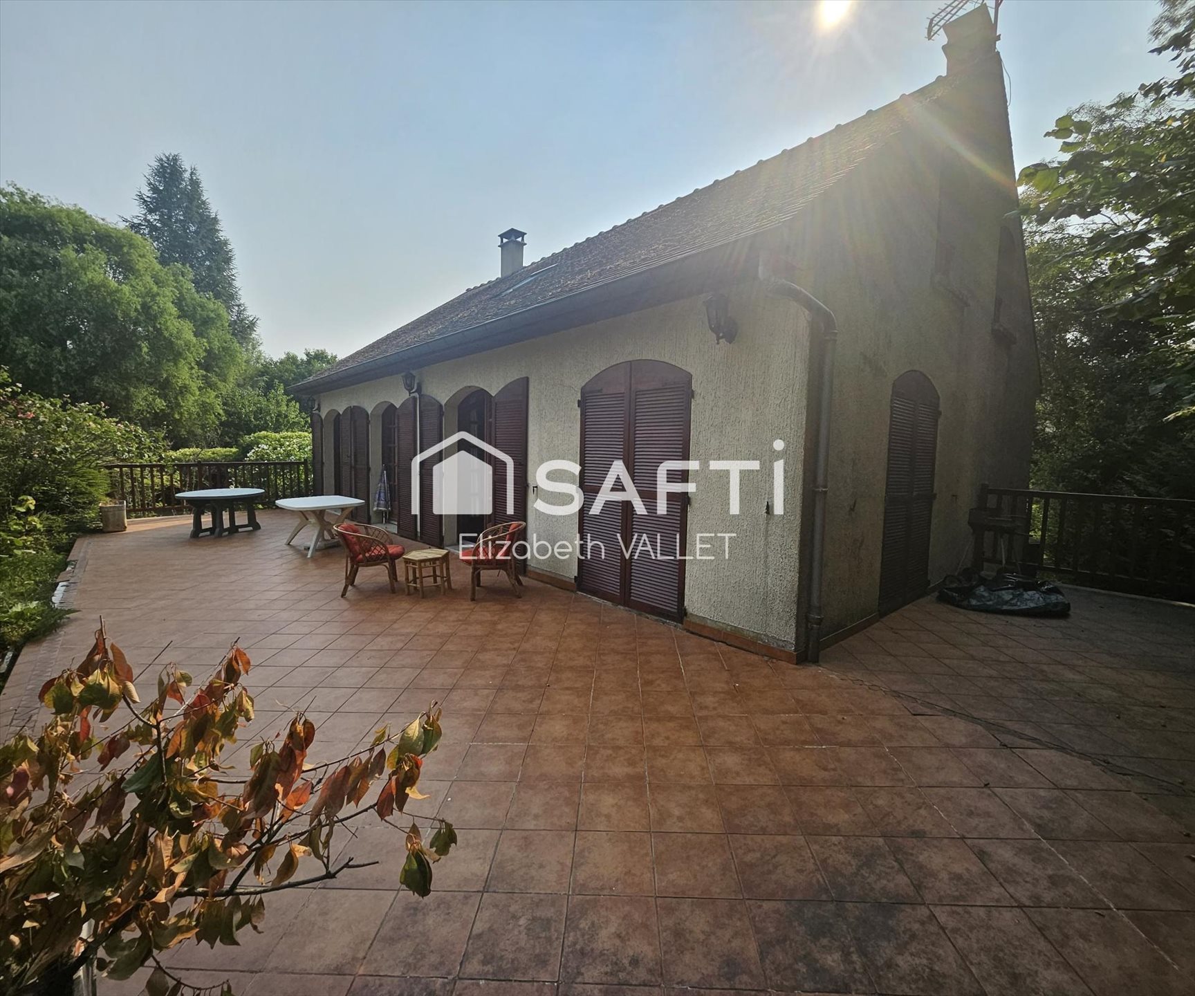 Maison à vendre, 130m², Voinsles