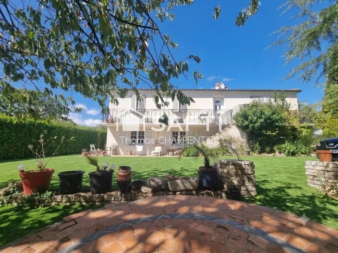 Maison à vendre, 143m², Niort