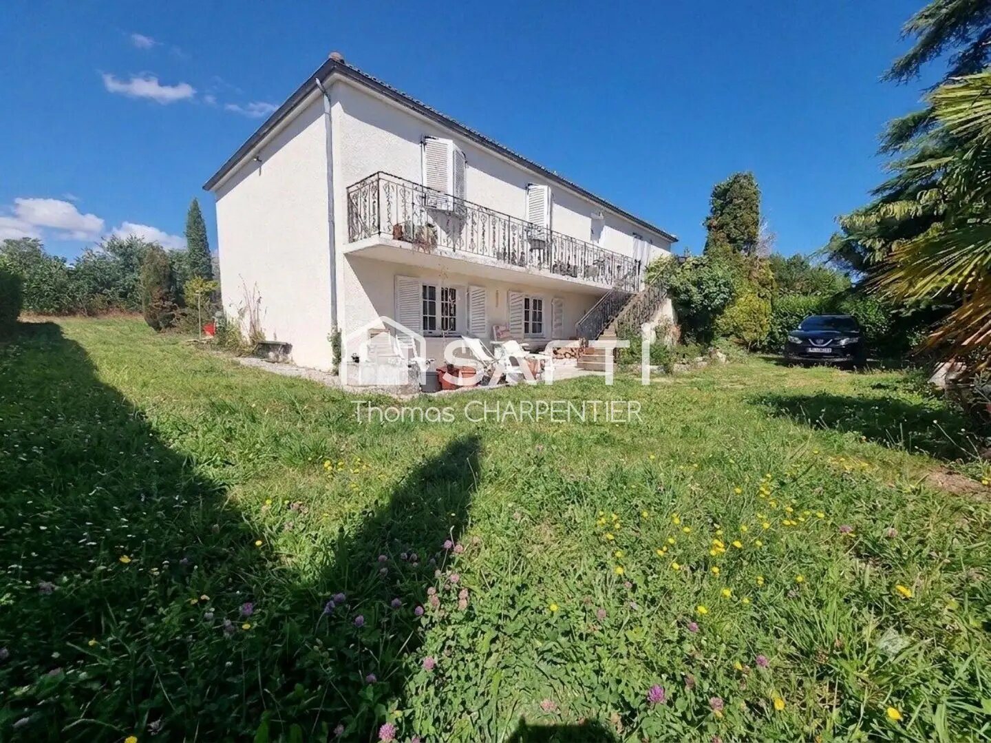 Maison à vendre, 143m², Niort