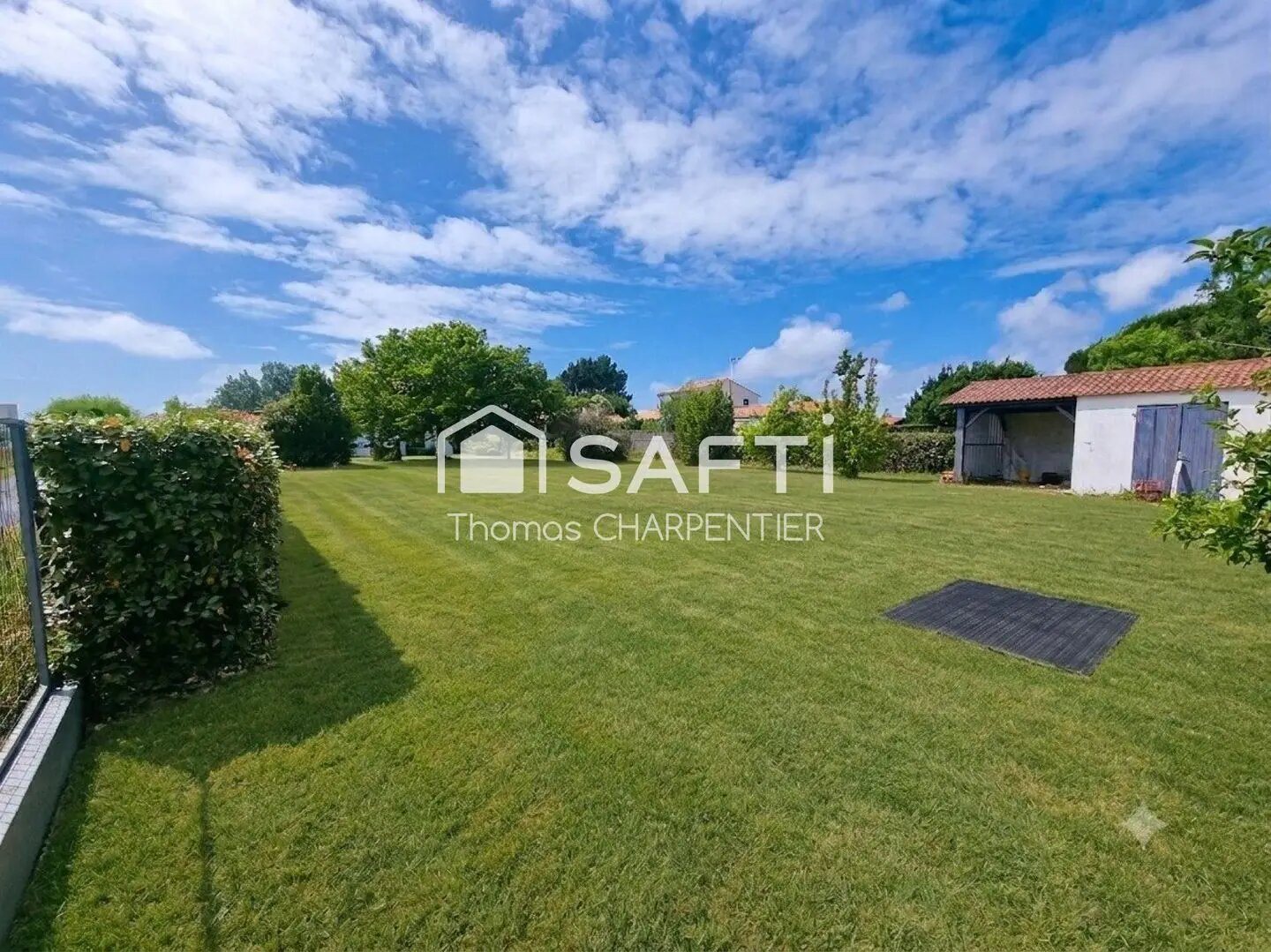 Maison à vendre, 160m², Givrand