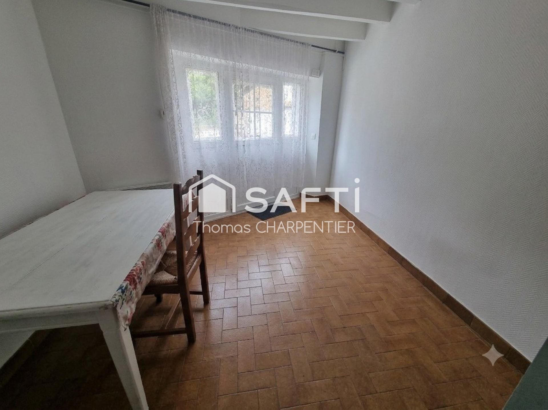 Maison à vendre, 68m², Augé
