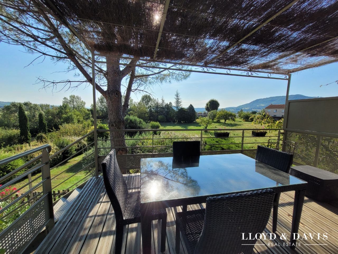 Maison à vendre, 65m², Chomérac