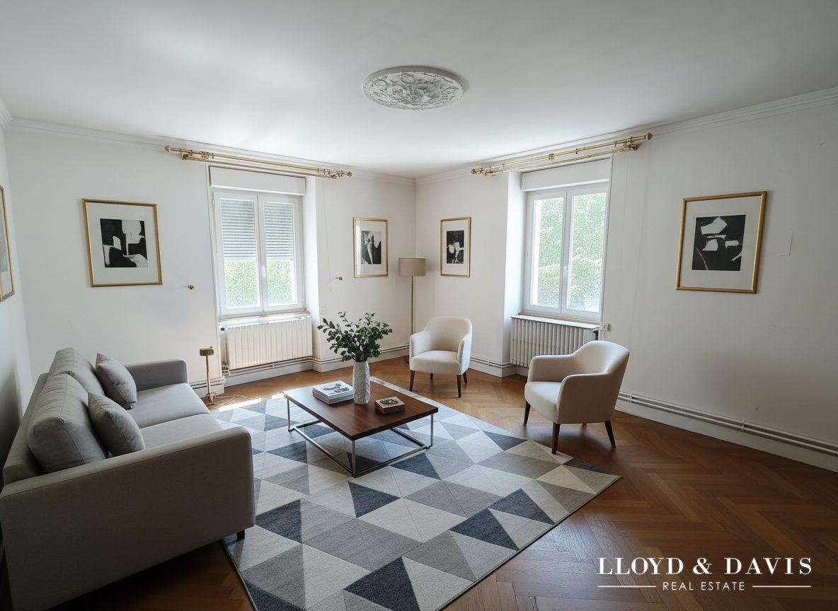 Appartement à vendre, 91m², Privas