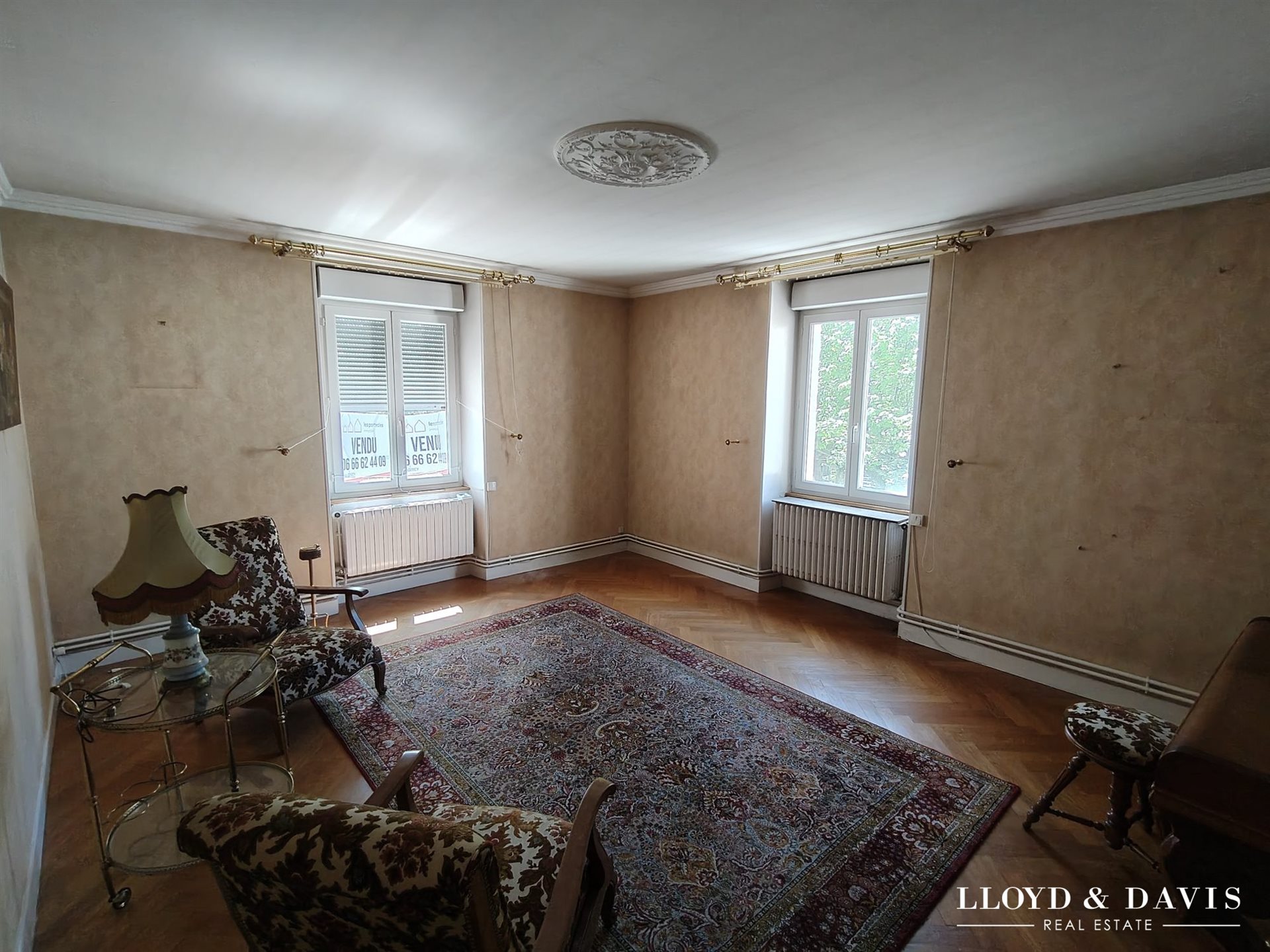 Appartement à vendre, 91m², Privas