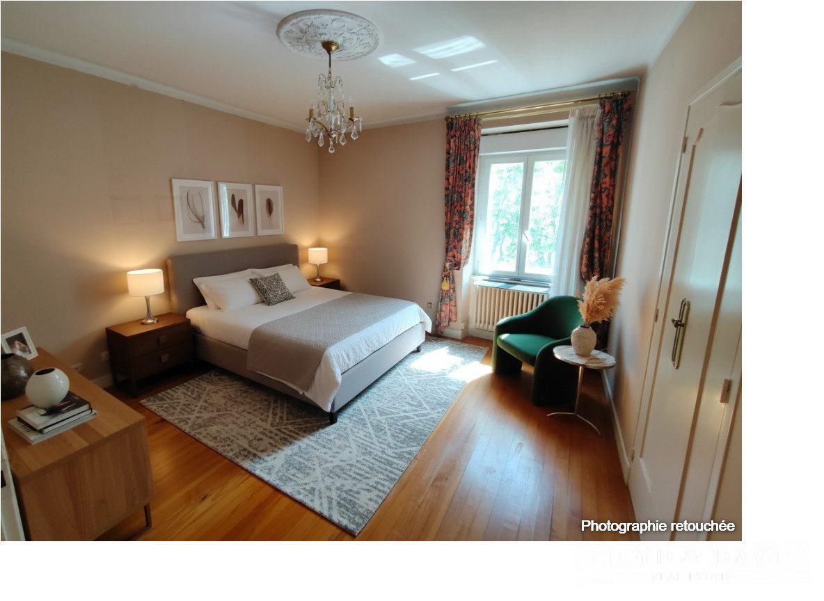 Appartement à vendre, 91m², Privas