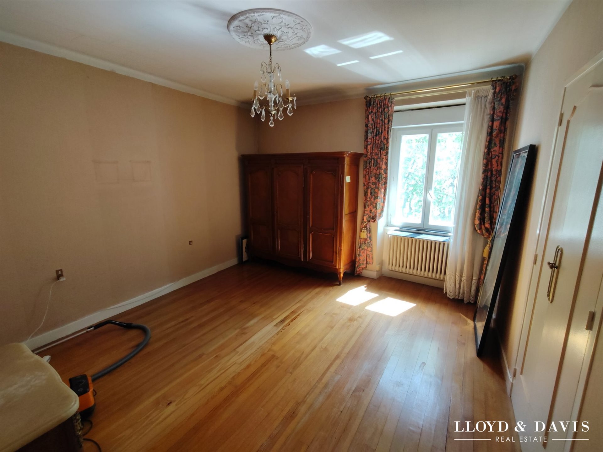Appartement à vendre, 91m², Privas