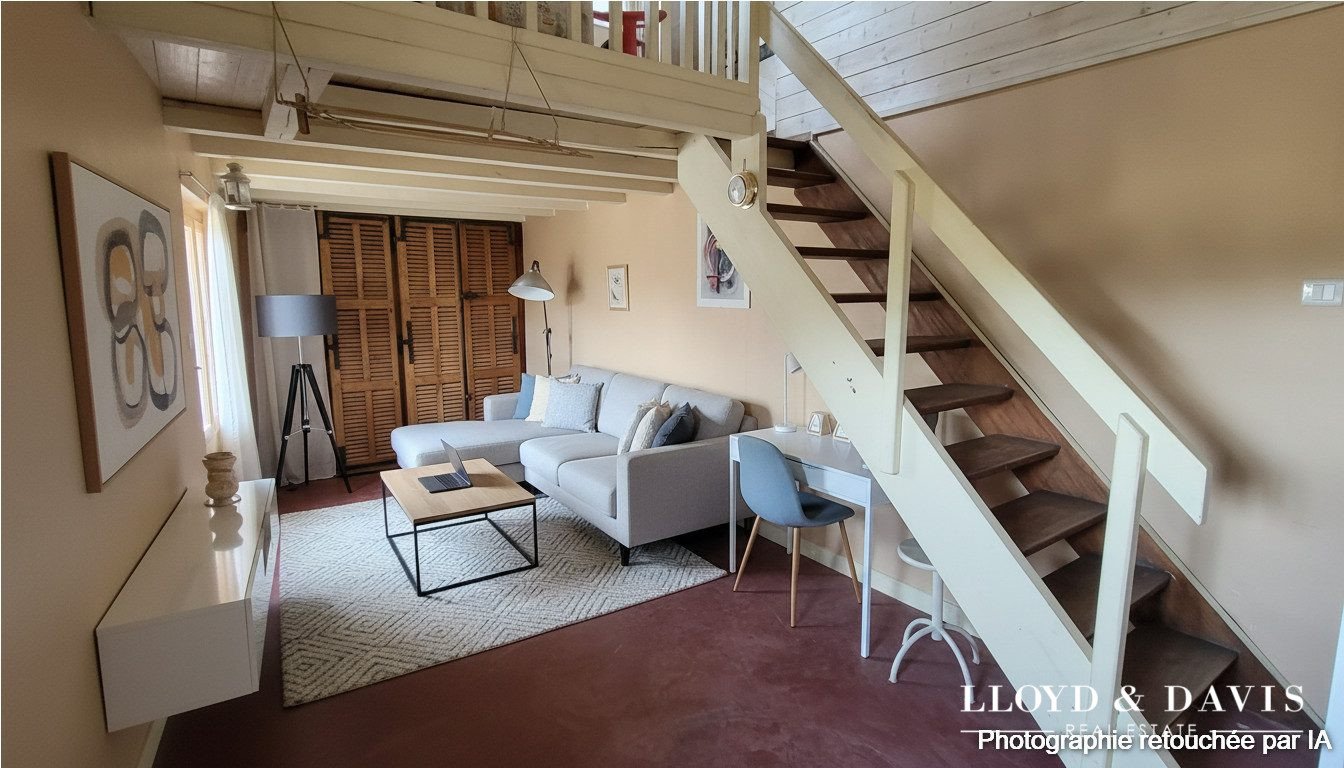 Maison à vendre, 85m², Chomérac