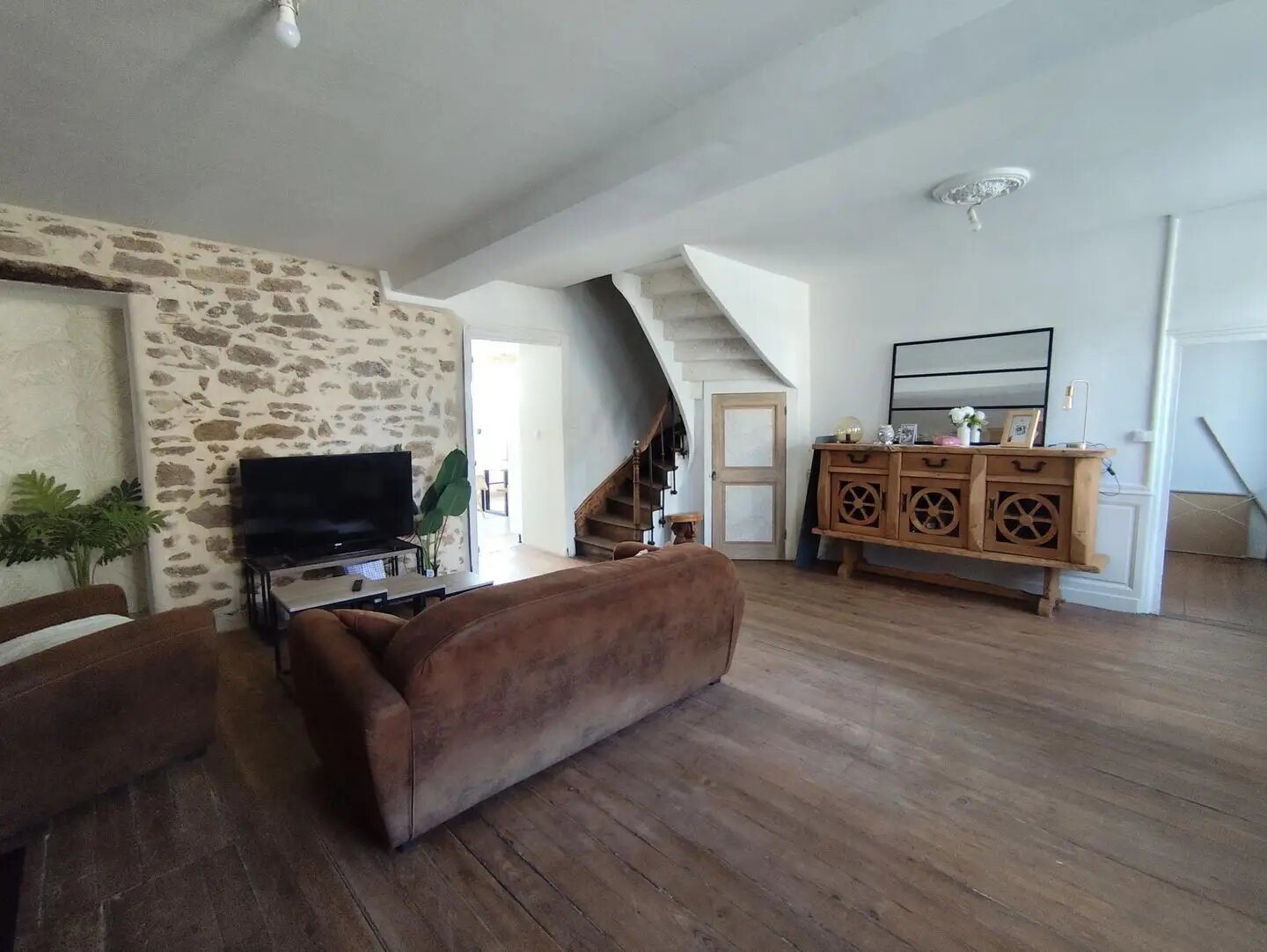 Maison à vendre, 158m², Mayenne