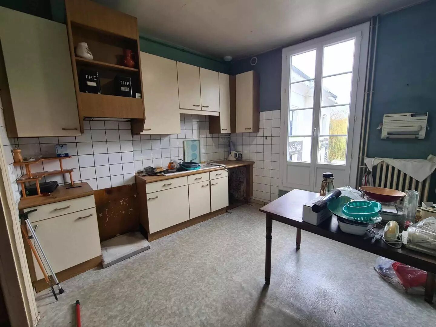 Maison à vendre, 140m², Mussidan