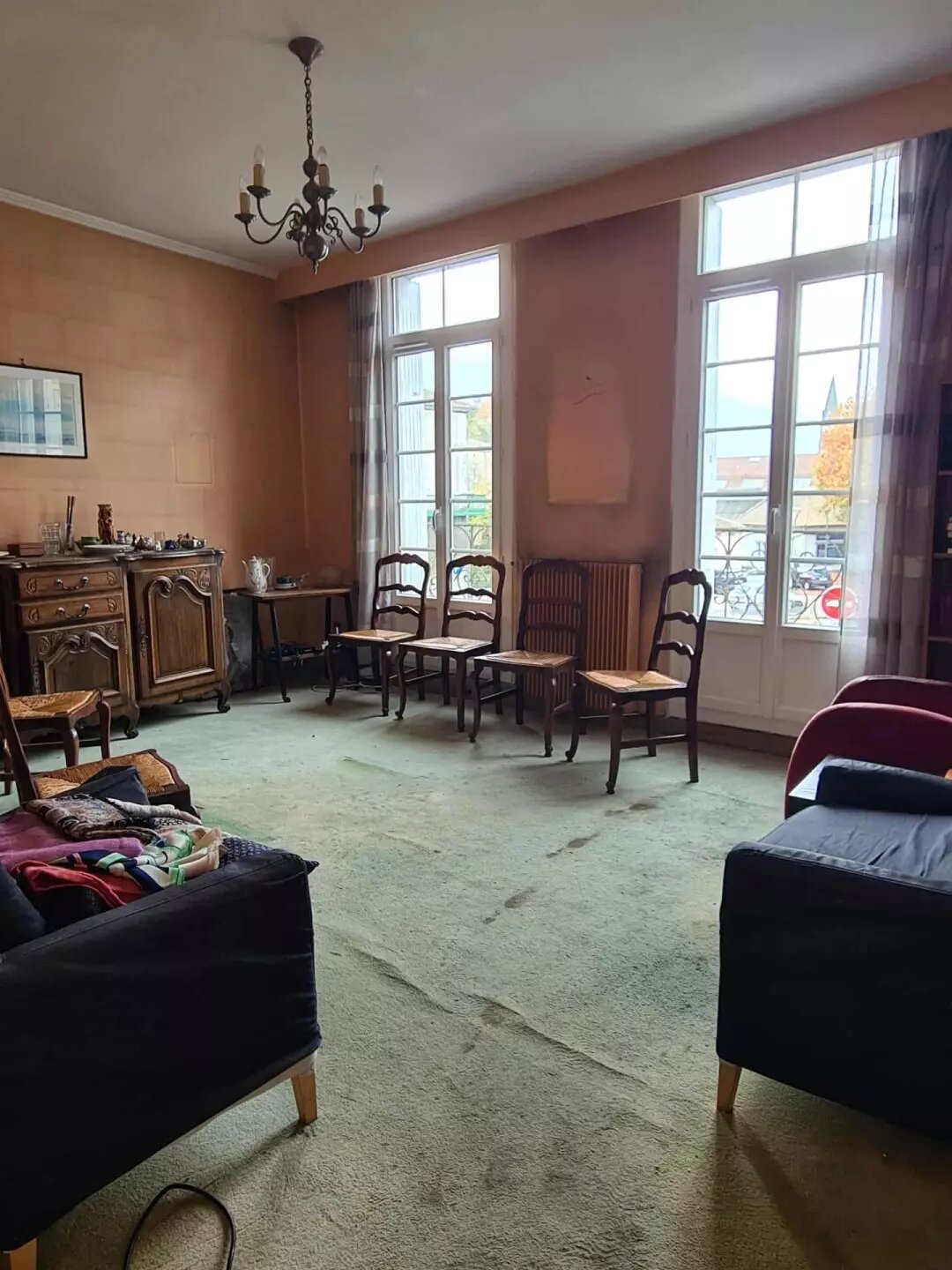 Maison à vendre, 140m², Mussidan