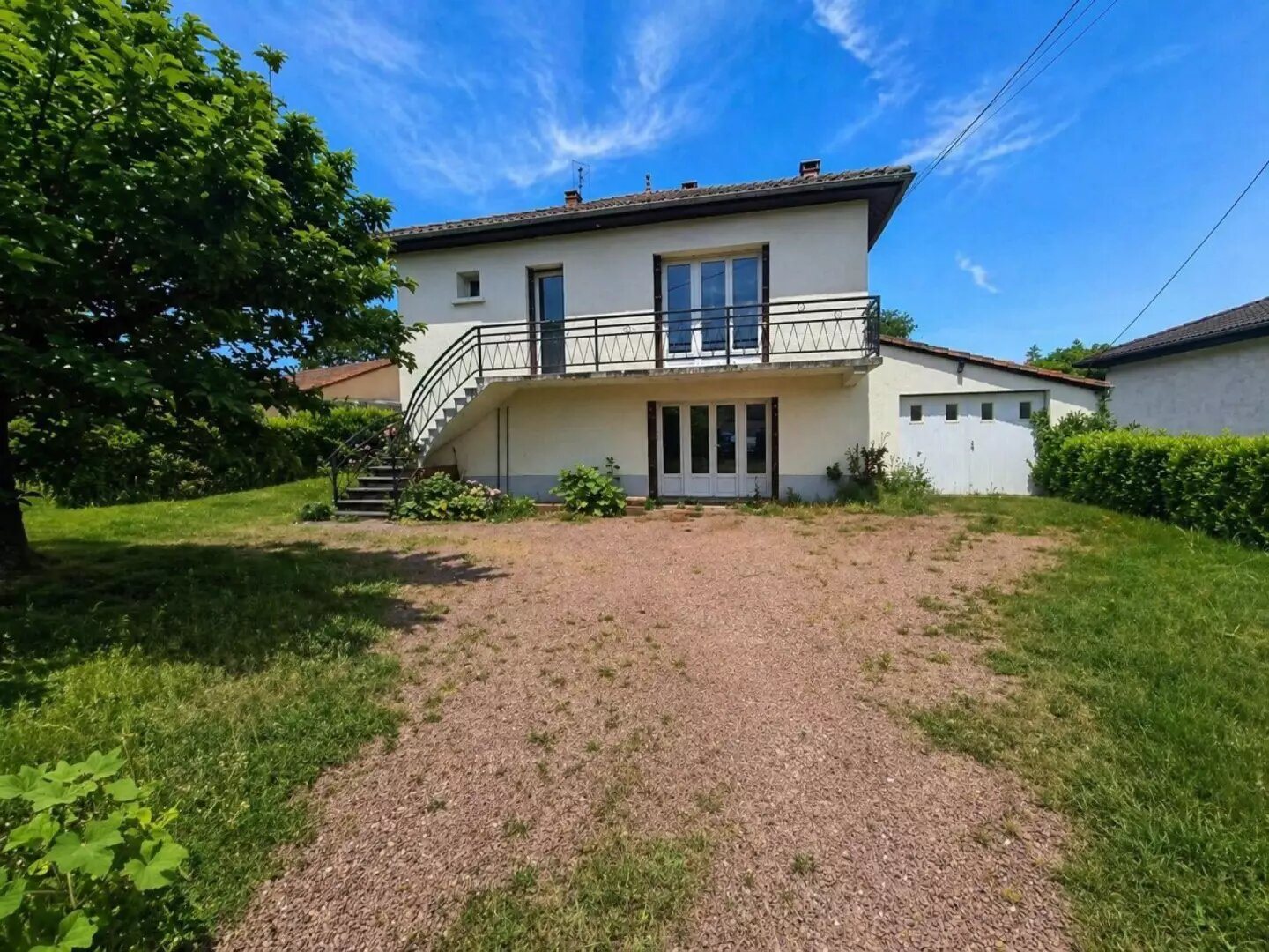 Maison à vendre, 103m², Saint-Astier