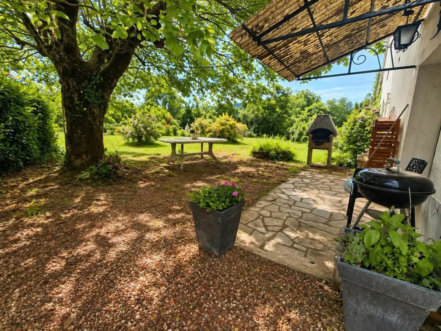Maison à vendre, 103m², Saint-Astier